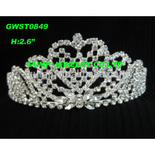 crown wedding bride crown tiaras